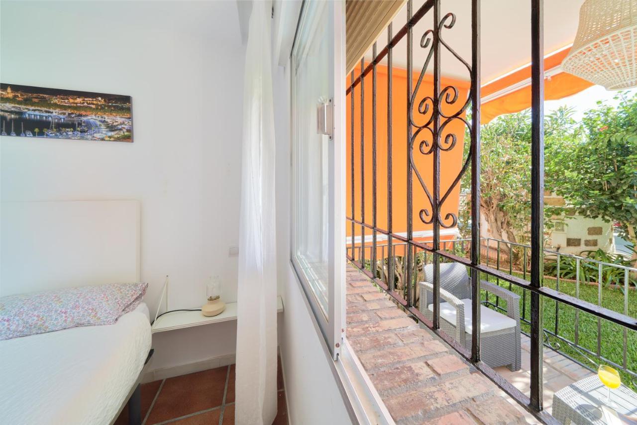 Apartamento En Benagalbon Con Terraza By Alterhome Екстериор снимка