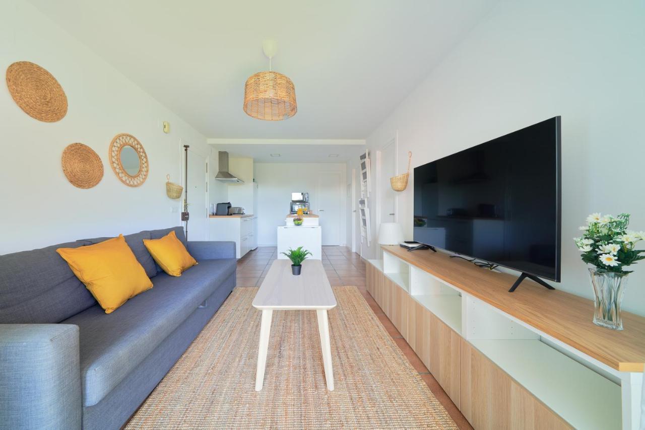 Apartamento En Benagalbon Con Terraza By Alterhome Екстериор снимка