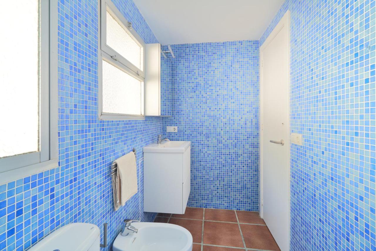 Apartamento En Benagalbon Con Terraza By Alterhome Екстериор снимка